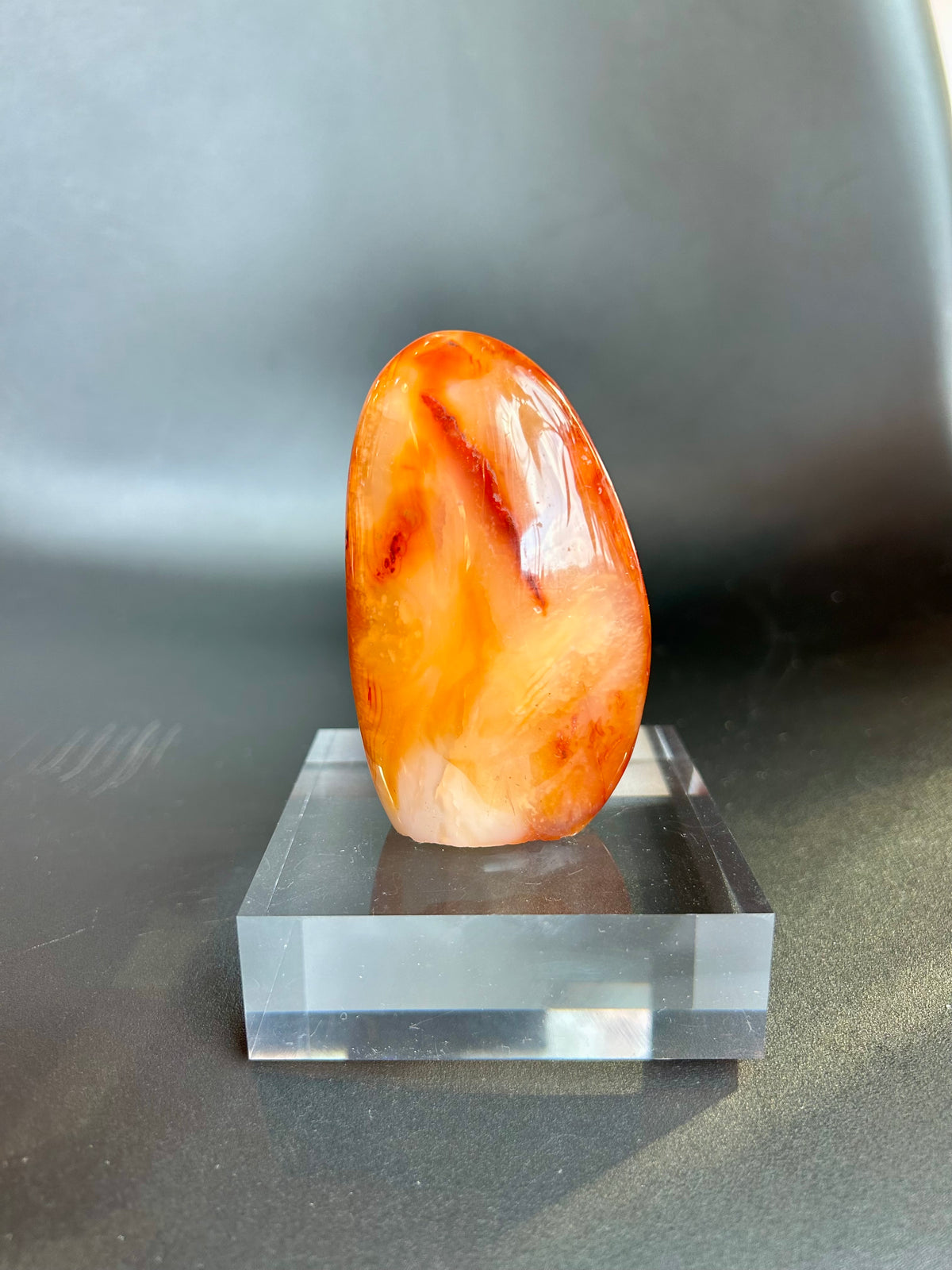 Carnelian Freeform CF8