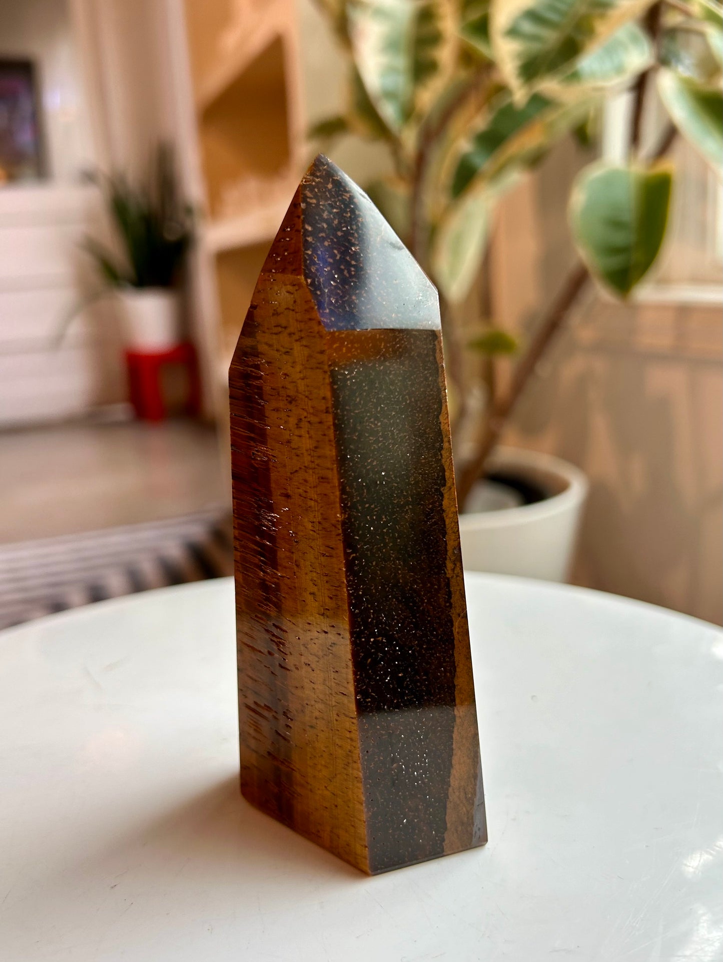 Tiger’s Eye Tower- TET6