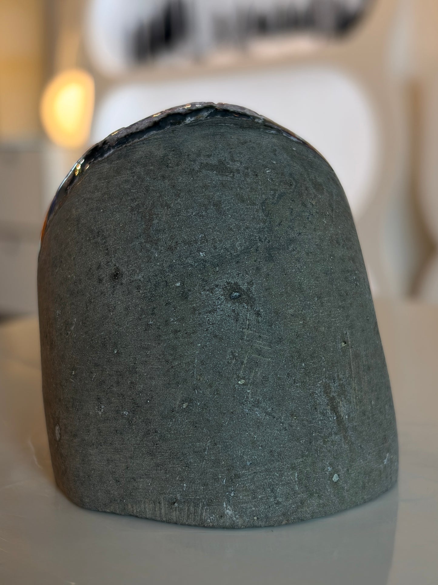 Amethyst Cut Base AC09