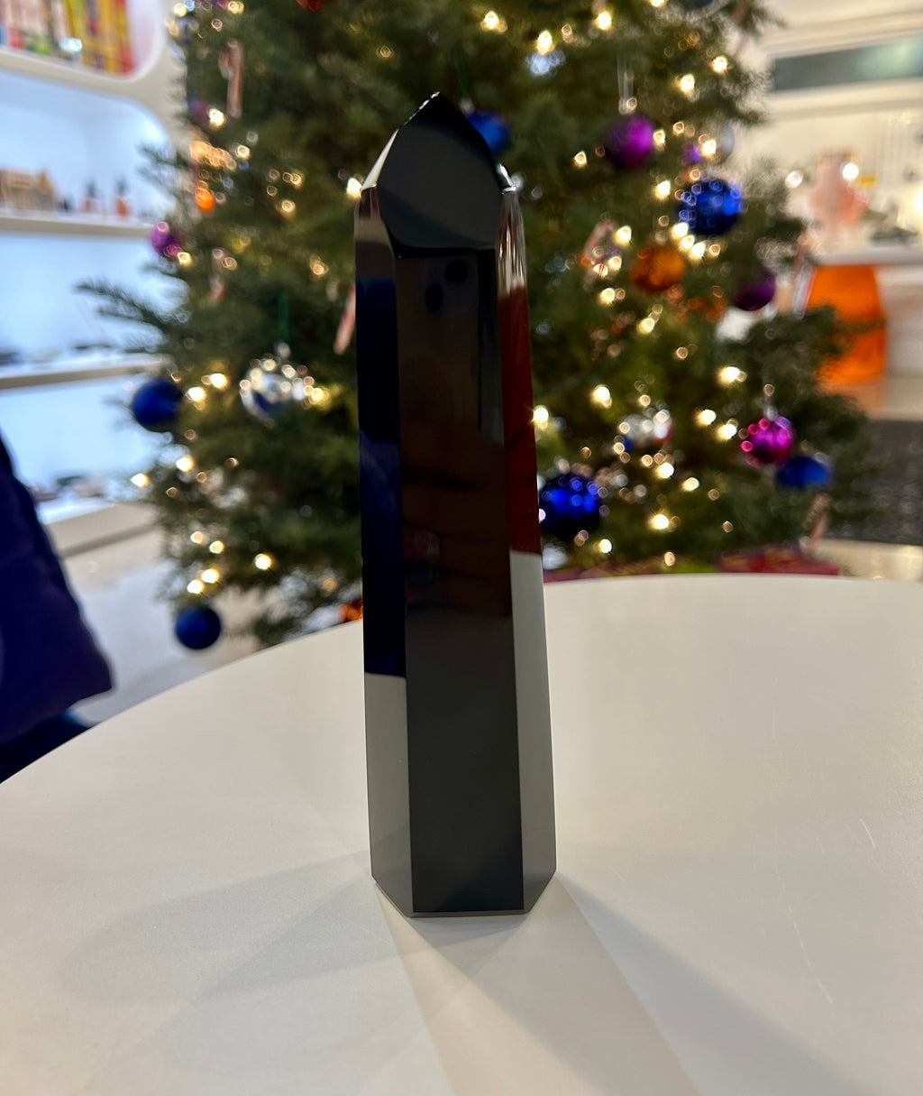 Obsidian Tower A14