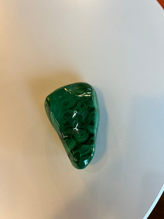 Malachite Freeform