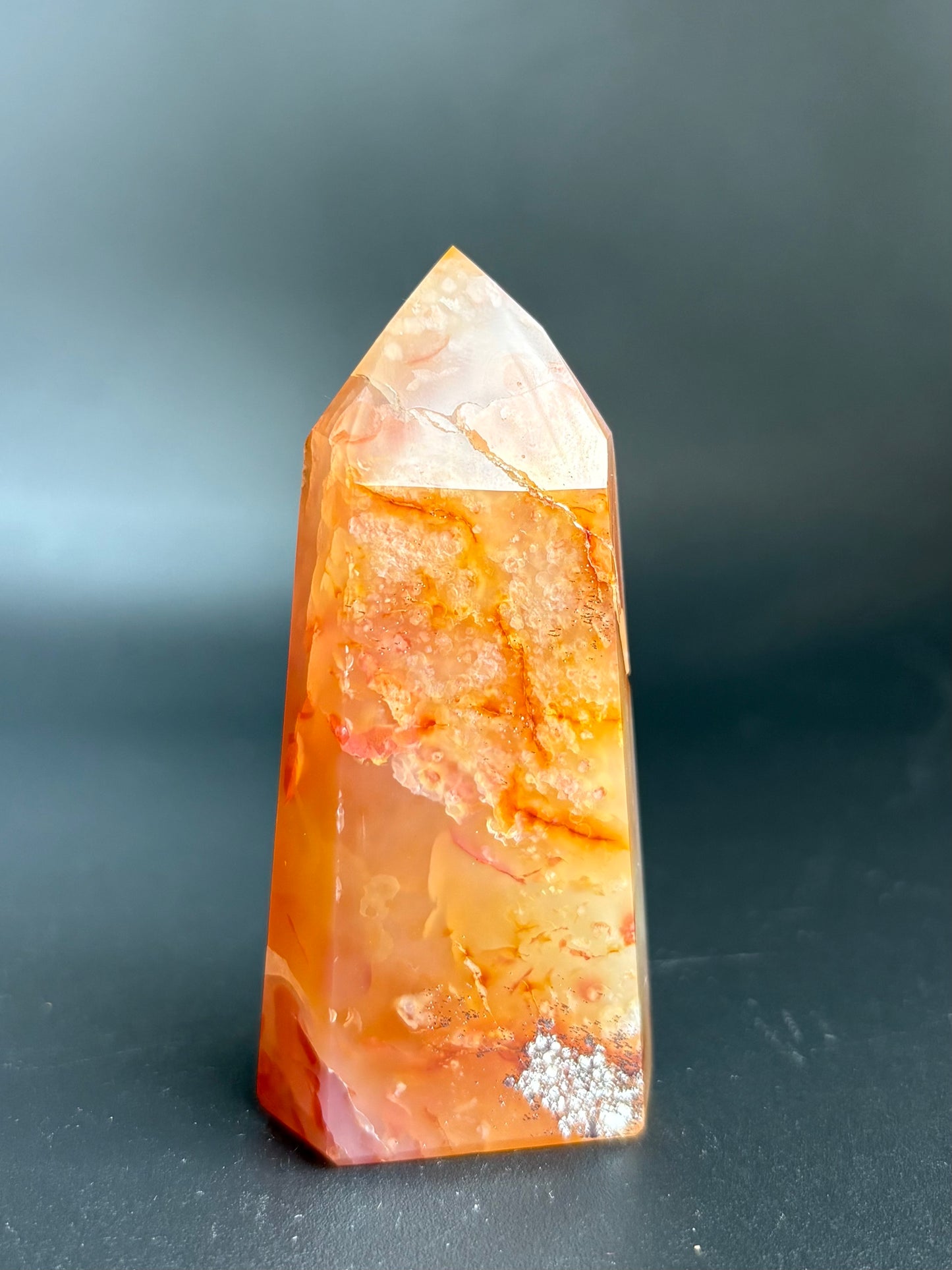 Carnelian Tower : CT22