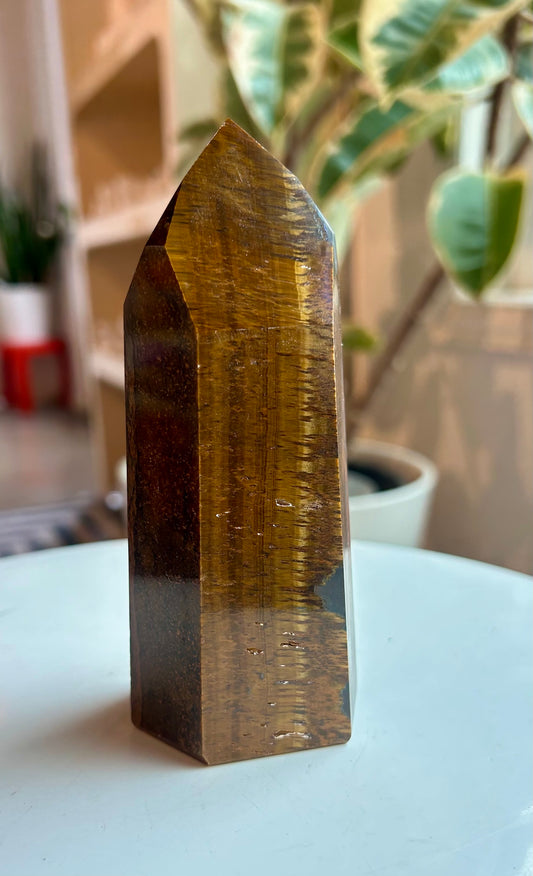 Tiger’s Eye Tower- TET9