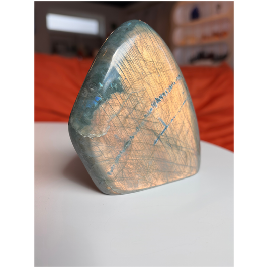 Labradorite Freeform