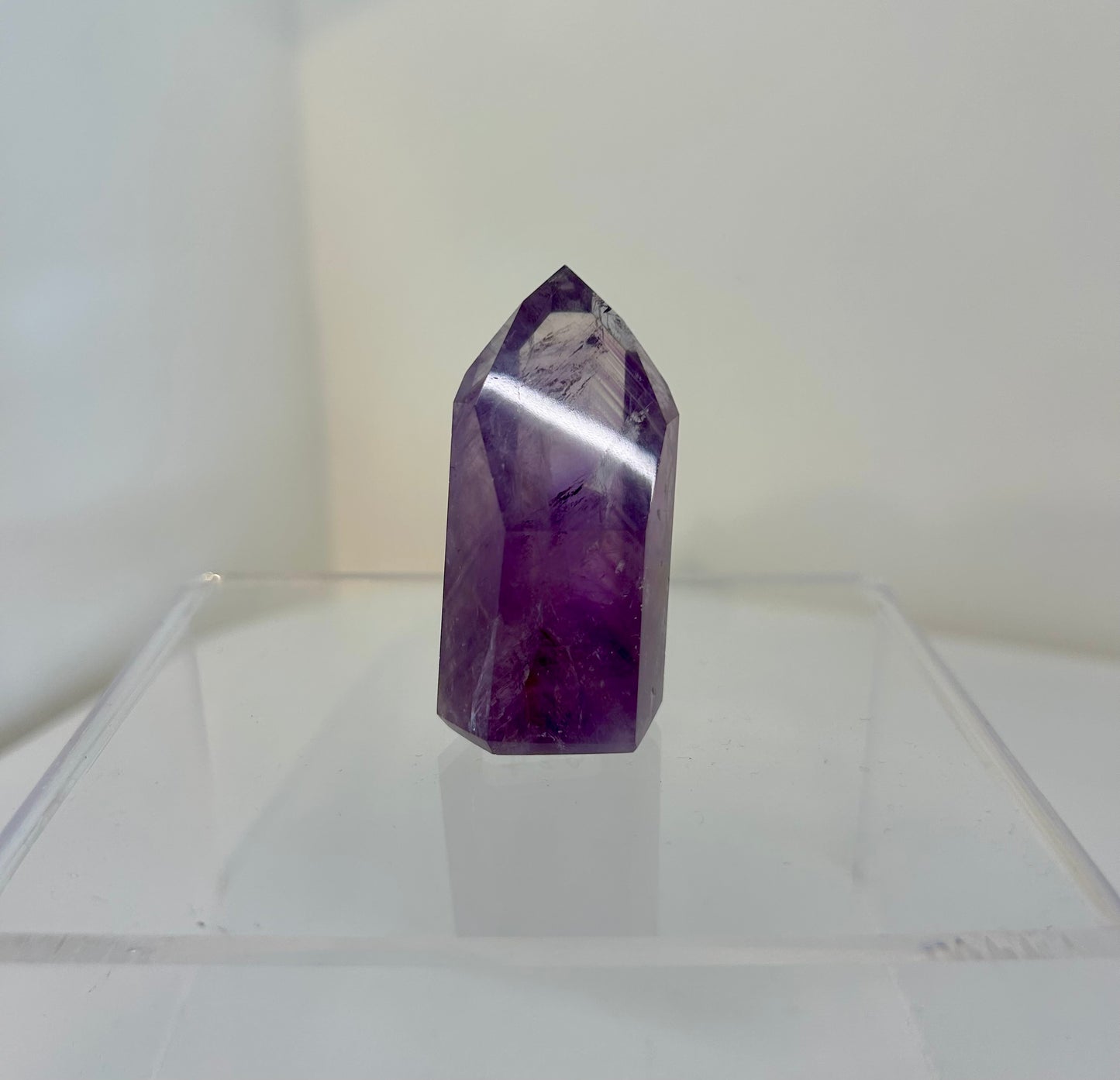 Amethyst Tower- A3