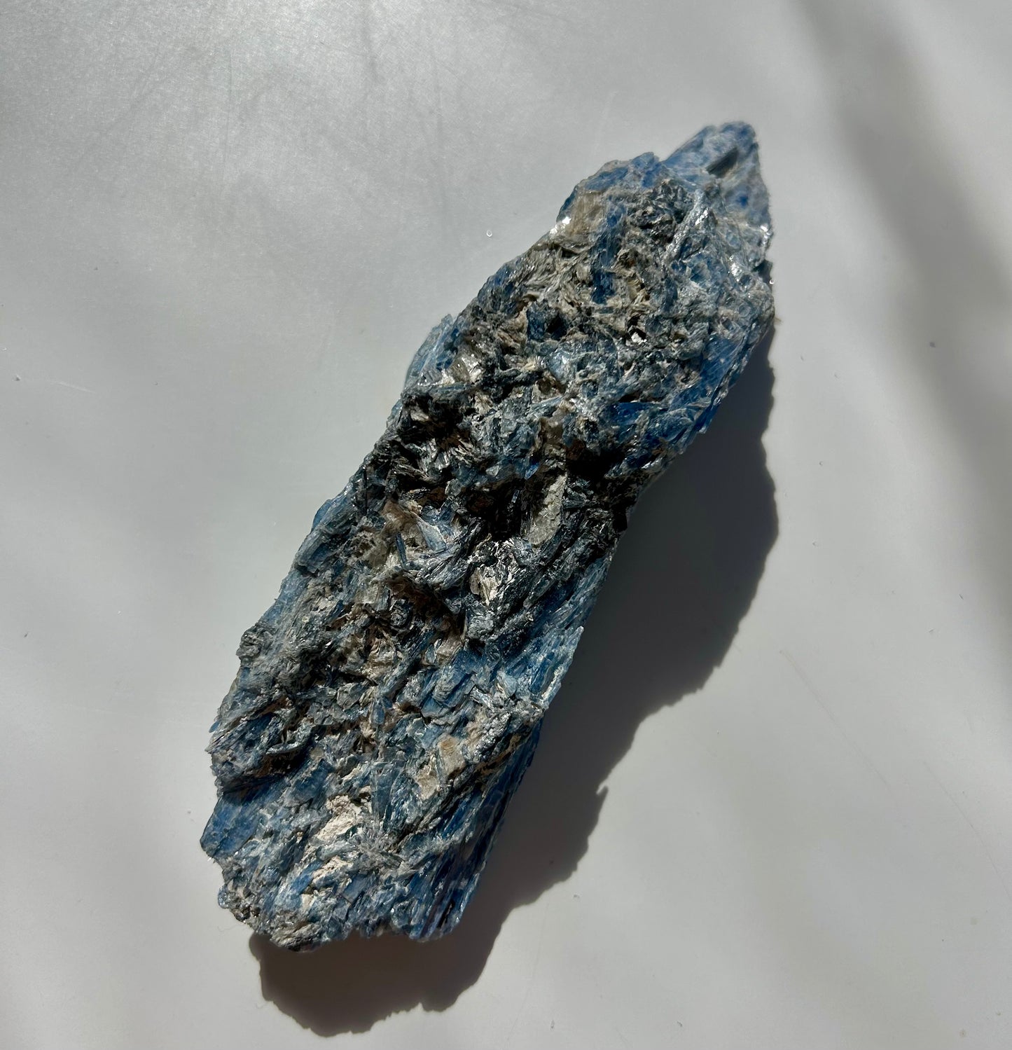 Blue Kyanite