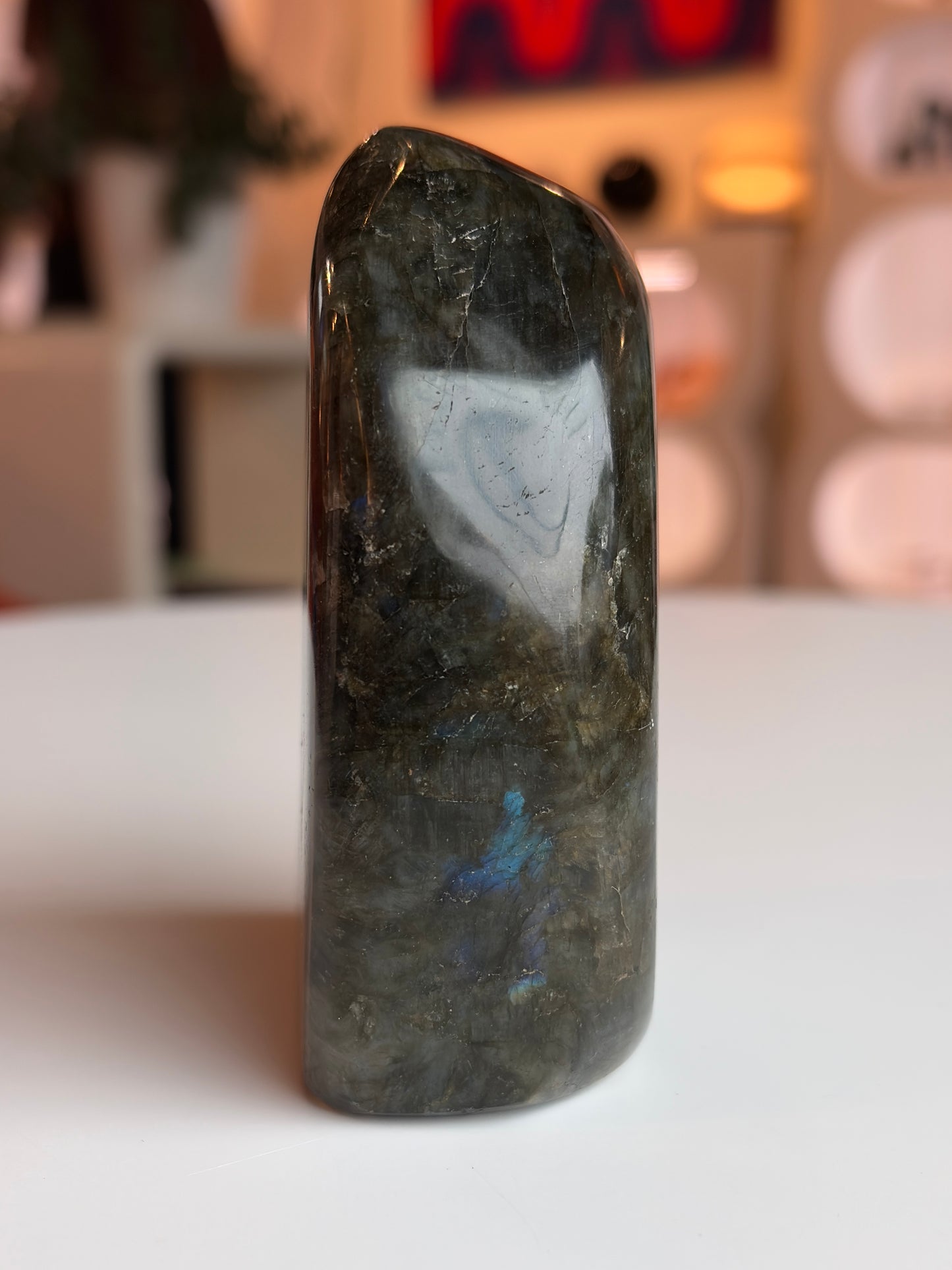 Labradorite Freeform LB15