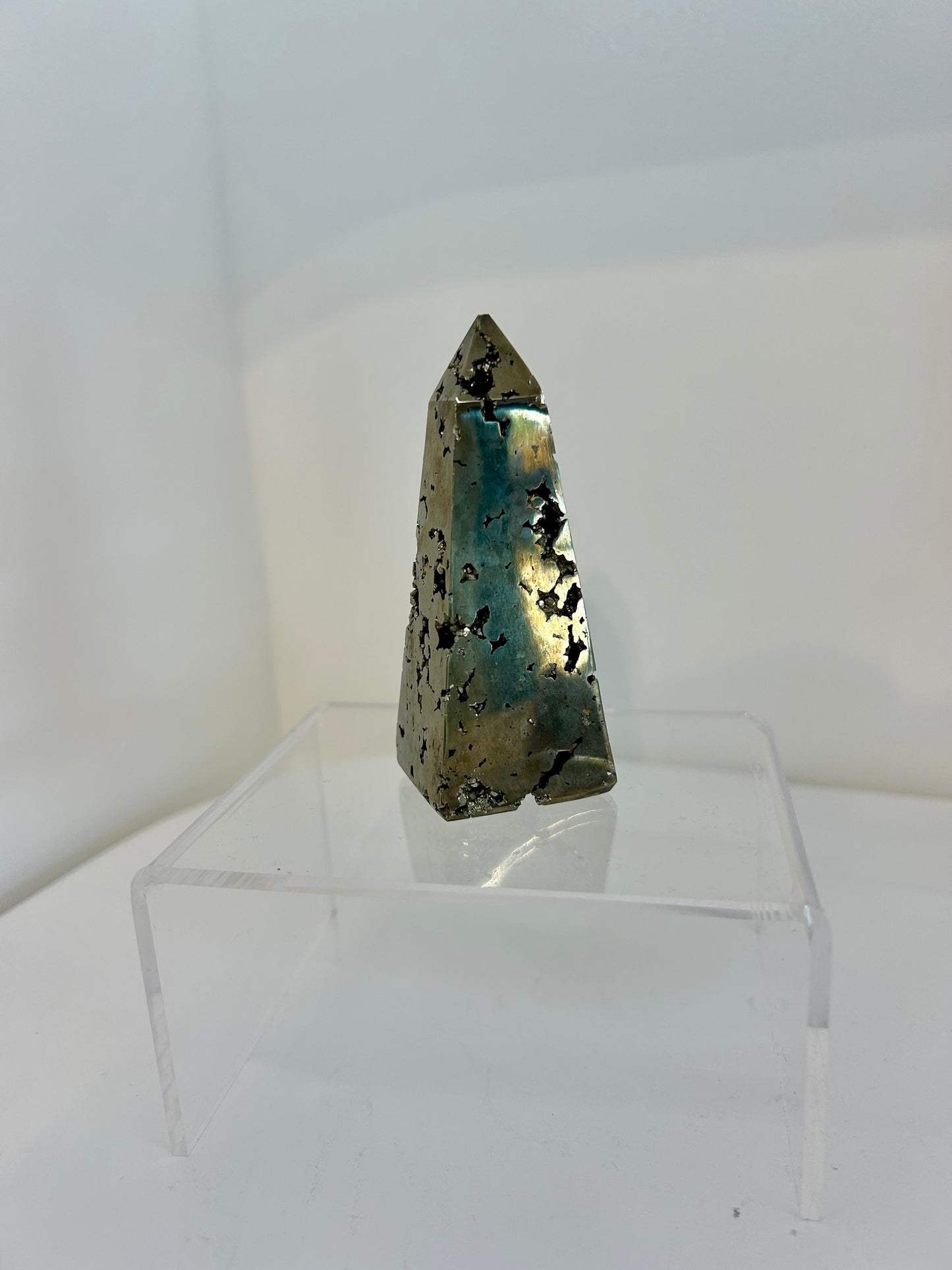 Pyrite Tower- PT4