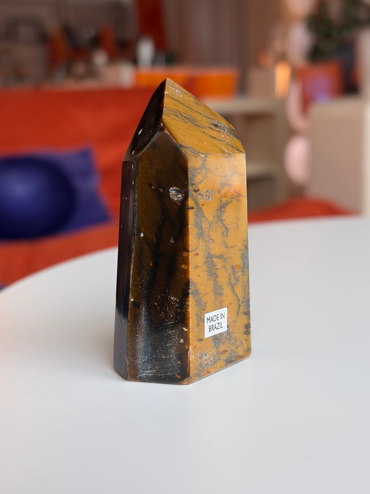 Tiger’s Eye Tower TE3