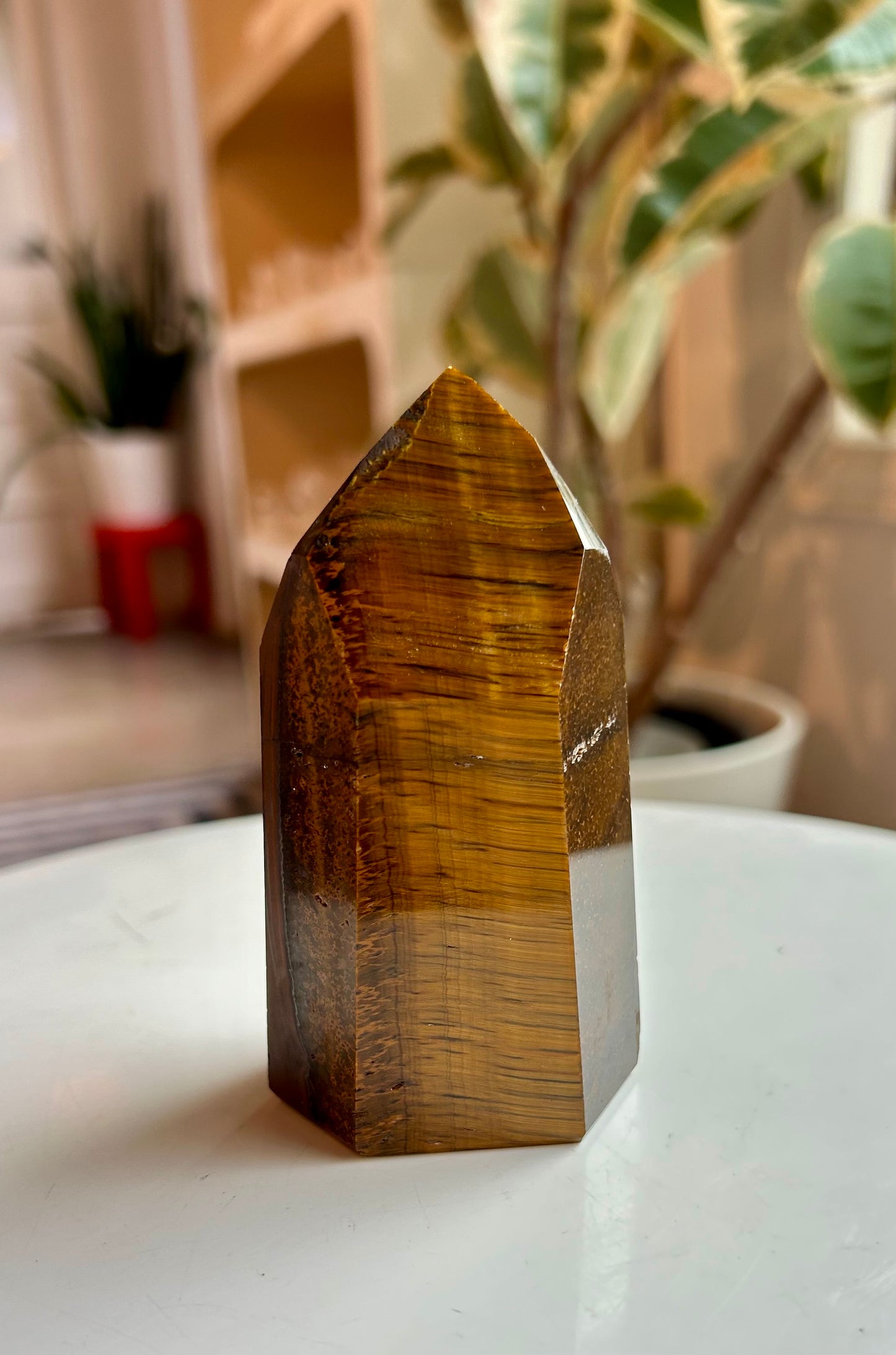 Tiger’s Eye Tower- TET5