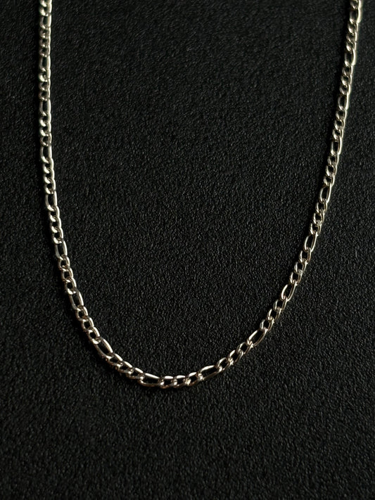 Sterling Silver 21” Chain
