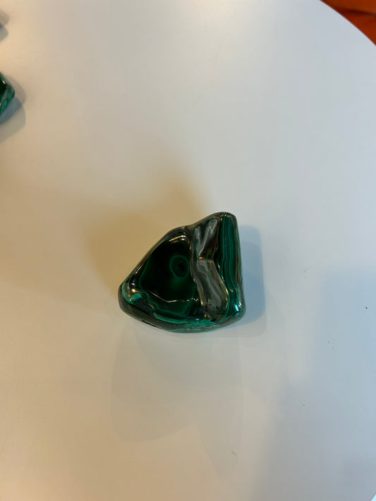 Malachite Freeform