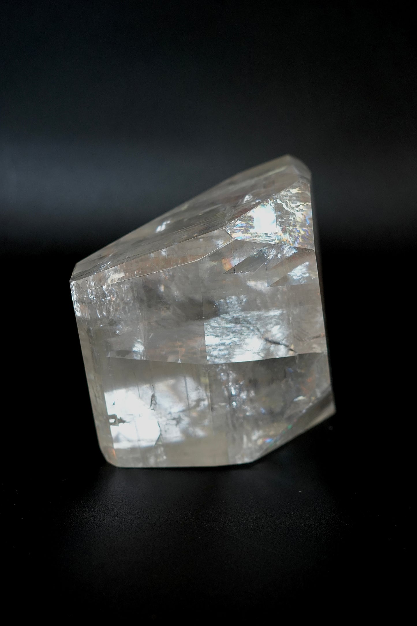 Optical Calcite
