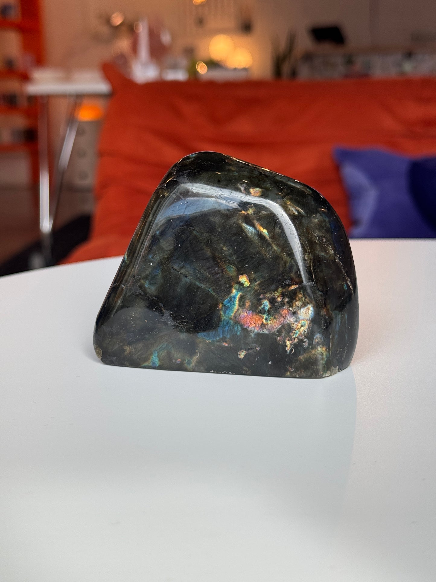 Labradorite Polished Freeform - LB1