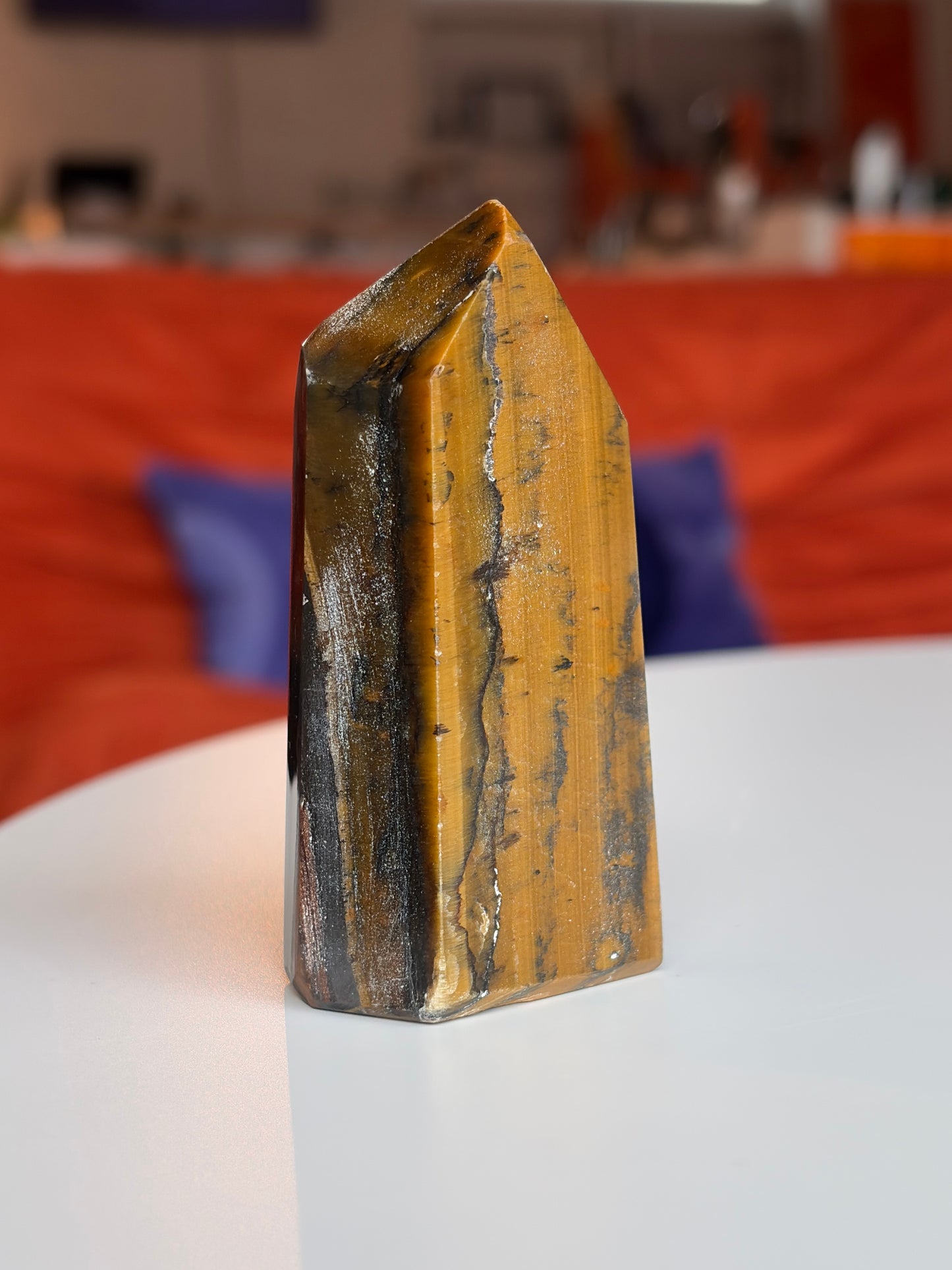 Tiger’s Eye Tower TE3