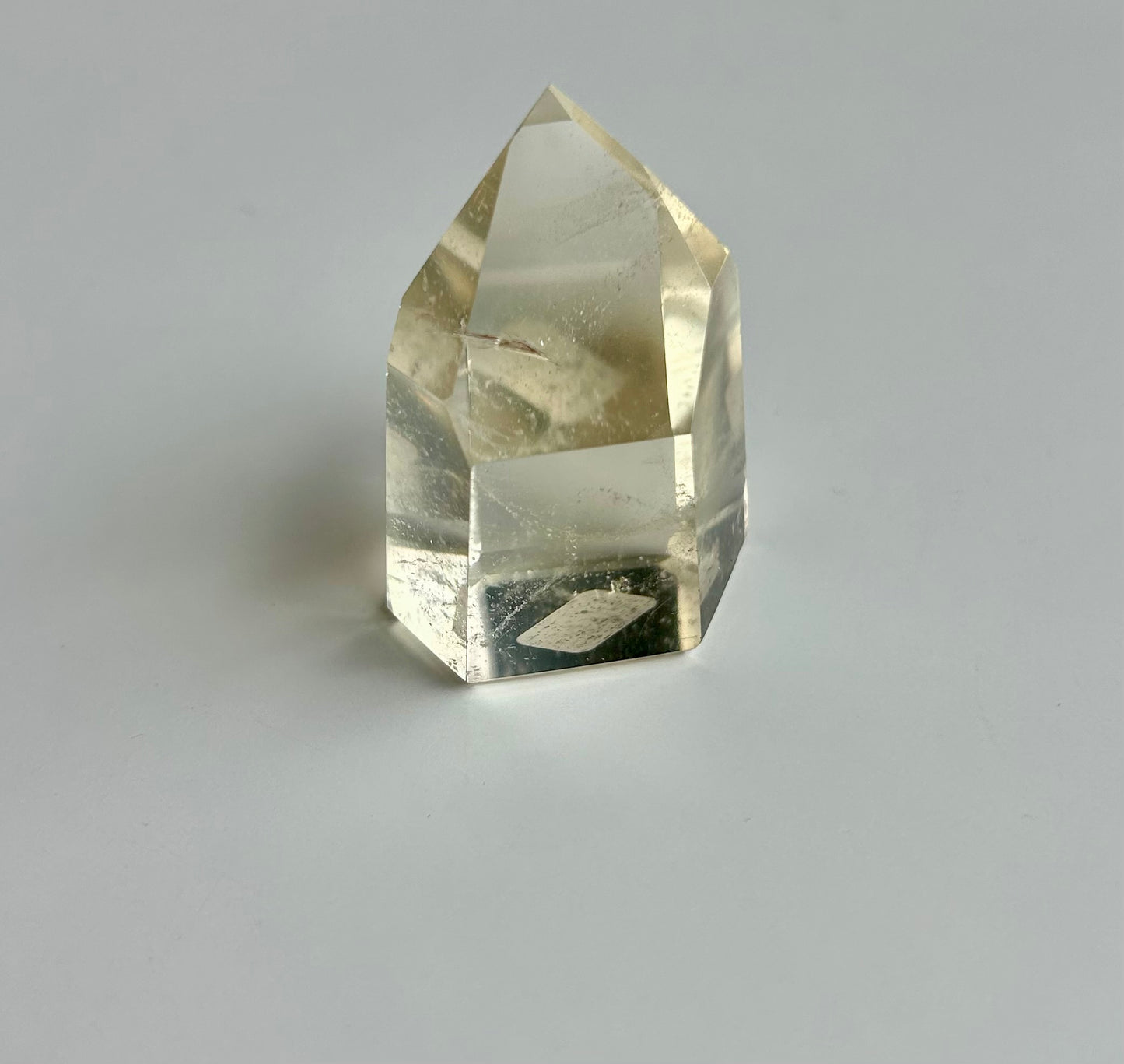 Citrine Tower AAA Grade