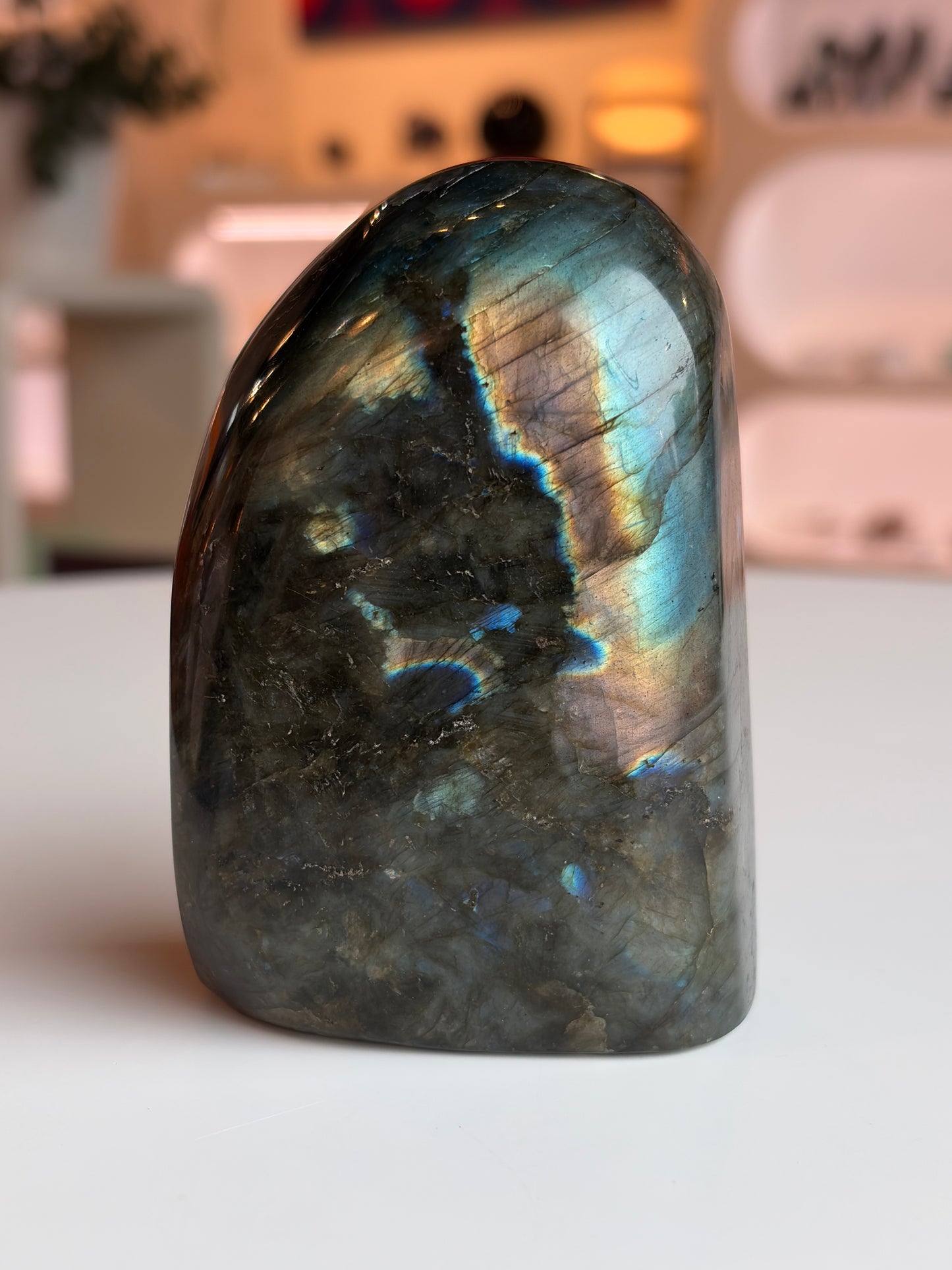 Labradorite Freeform LB15