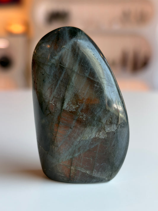 Small Labradorite Freeform - SLF2