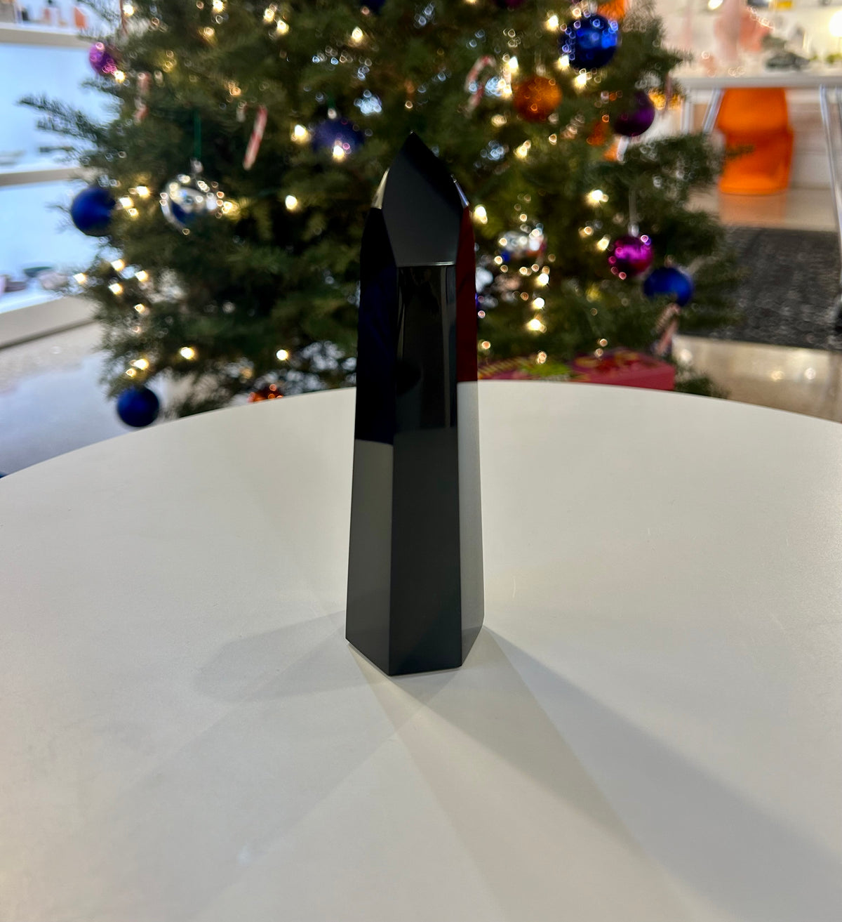 Obsidian Tower A12