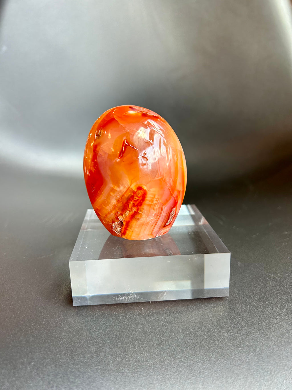 Carnelian Freeform CF16