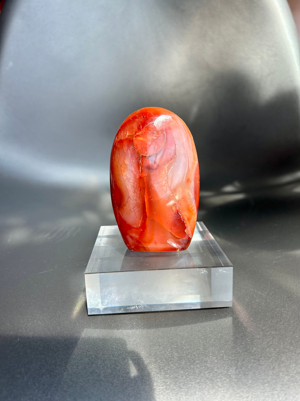 Carnelian Freeform CF13