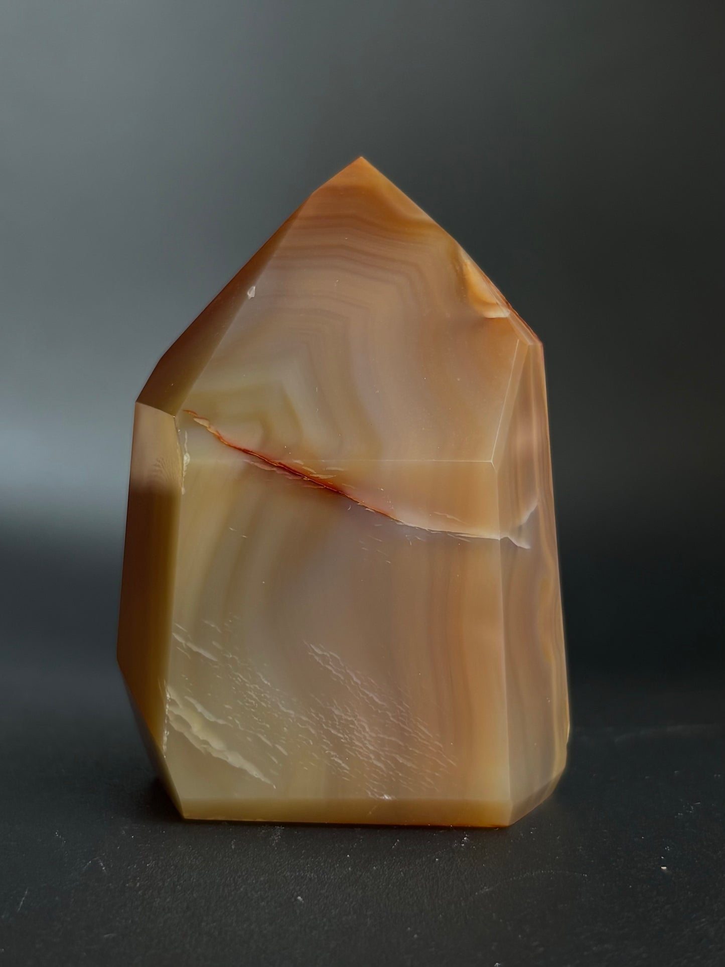 Carnelian Tower : CT33