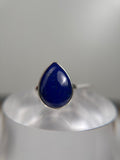 Lapis Lazuli Ring Size 8