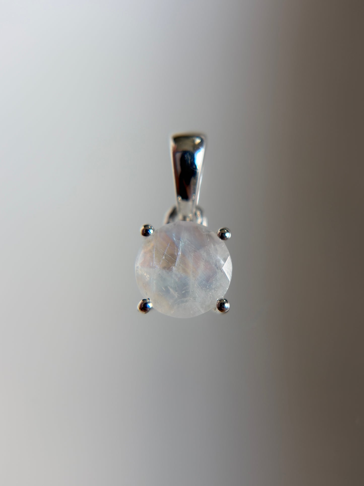 Moonstone Pendant
