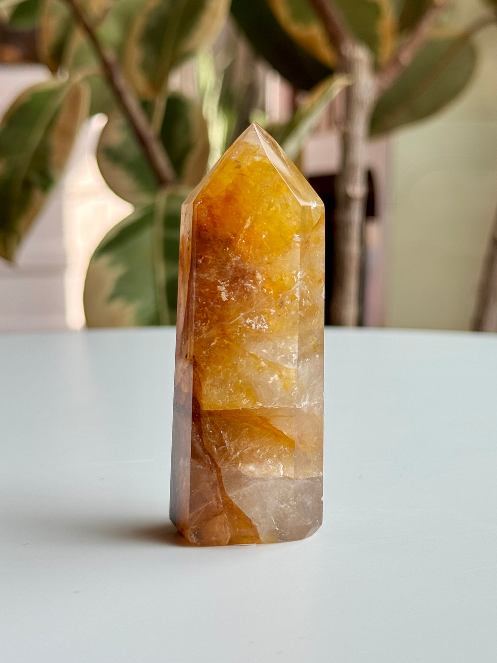 Golden Healer Tower - G5