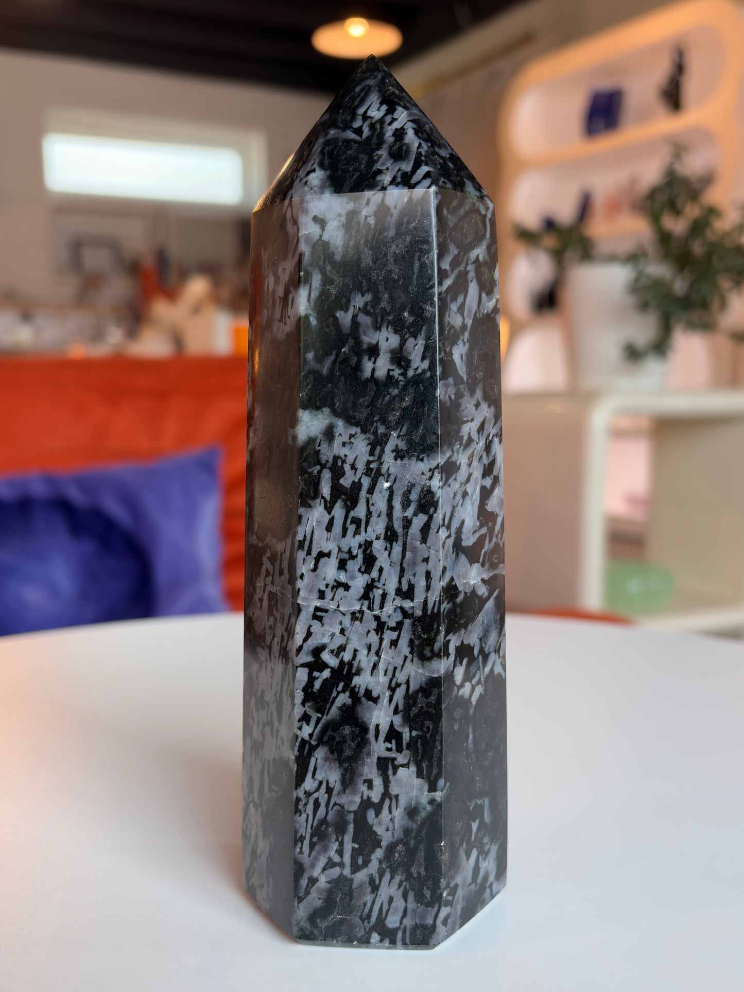 Mystic Merlinite Towers