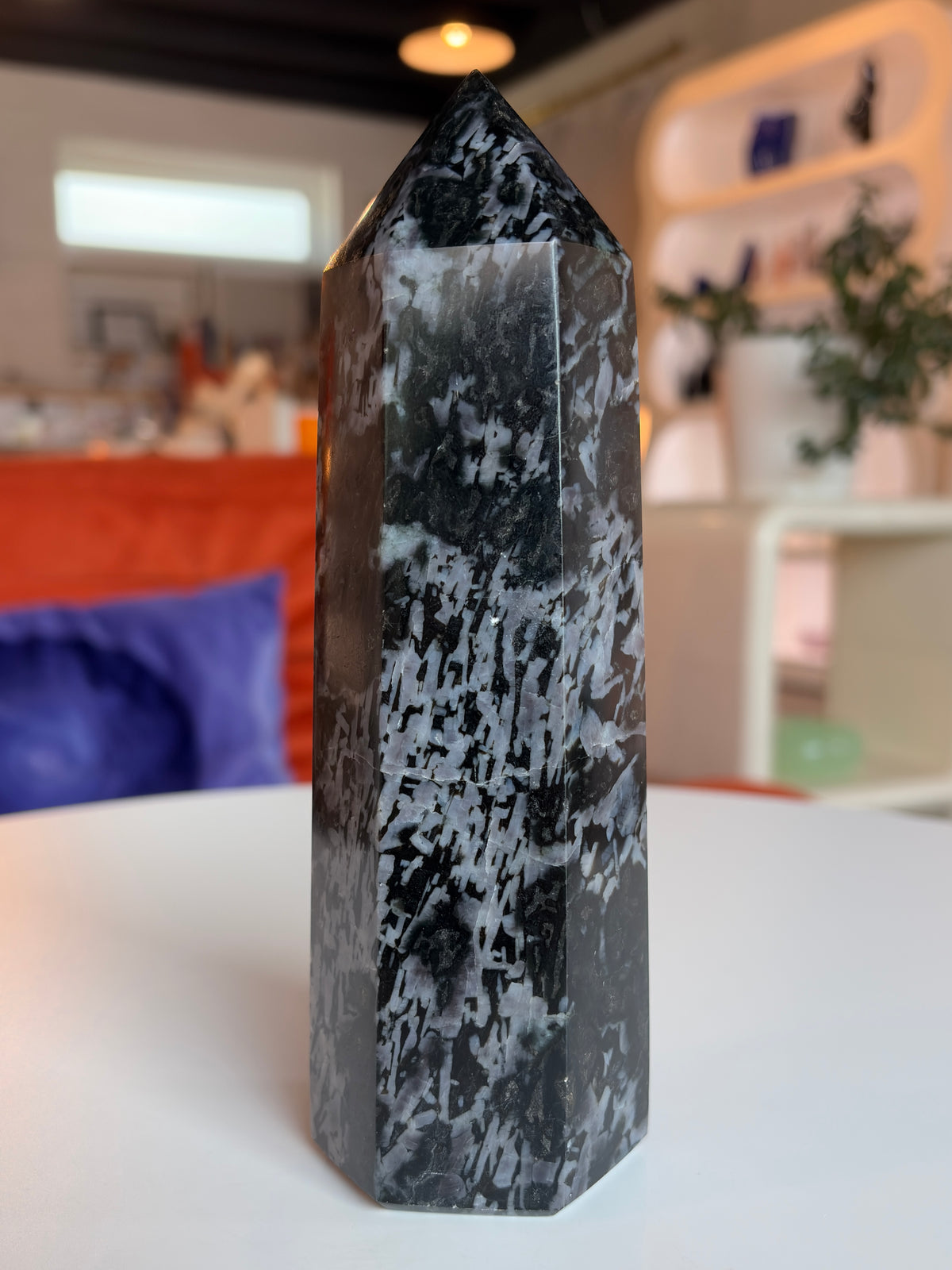 Mystic Merlinite Towers