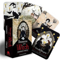 Seasons of the Witch: Samhain Oracle By Lorriane Anderson