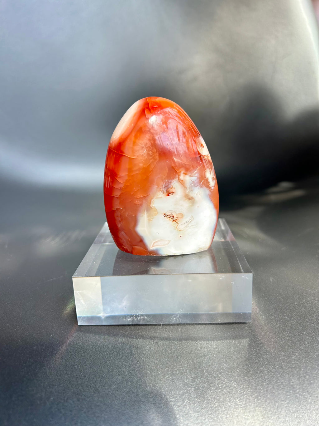 Carnelian Freeform CF15