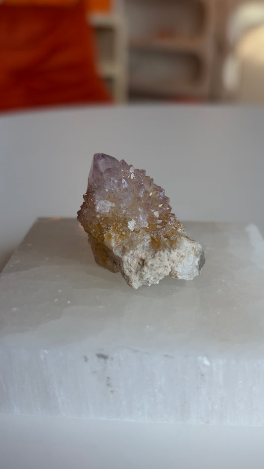 Spirit Quartz