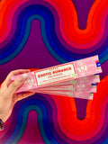 Exotic Romance Incense | Satya