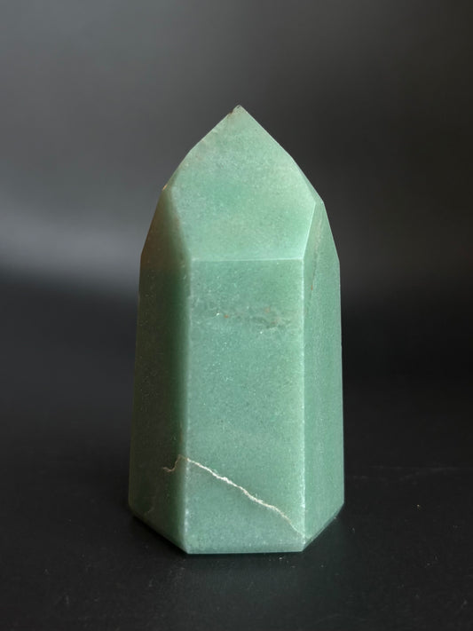 Green Aventurine Tower : GA55