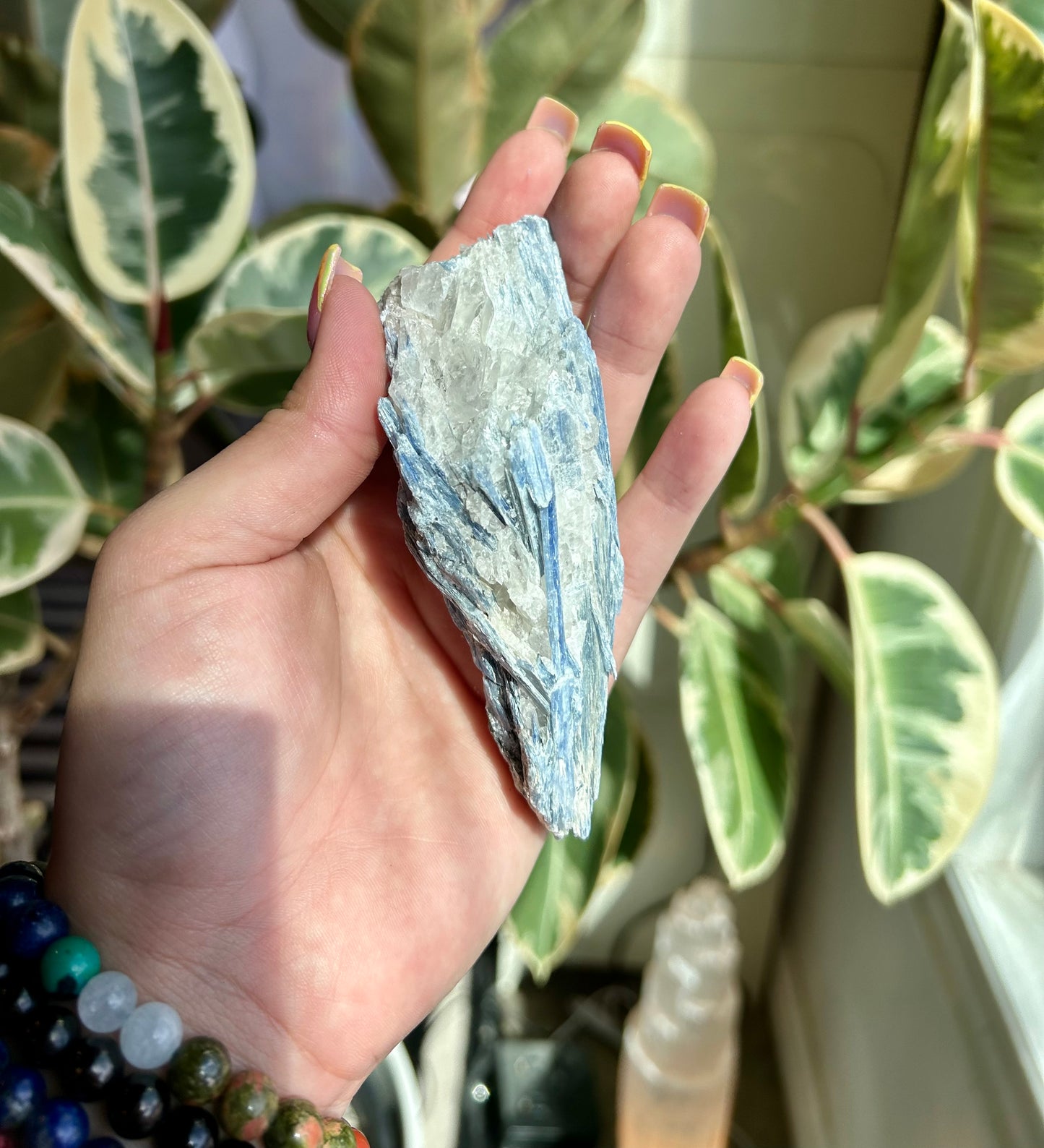 Blue Kyanite