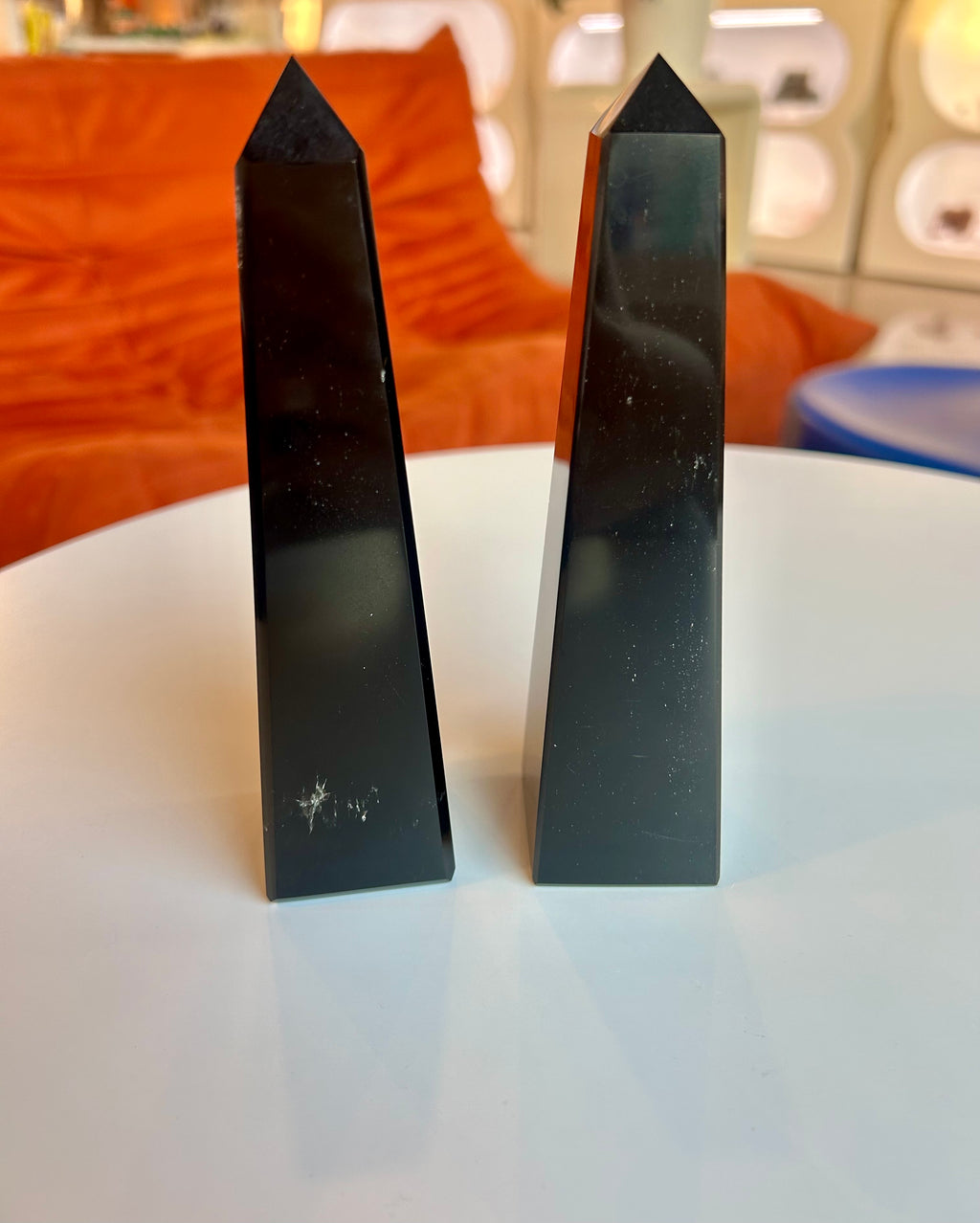 Obsidian Tower A7