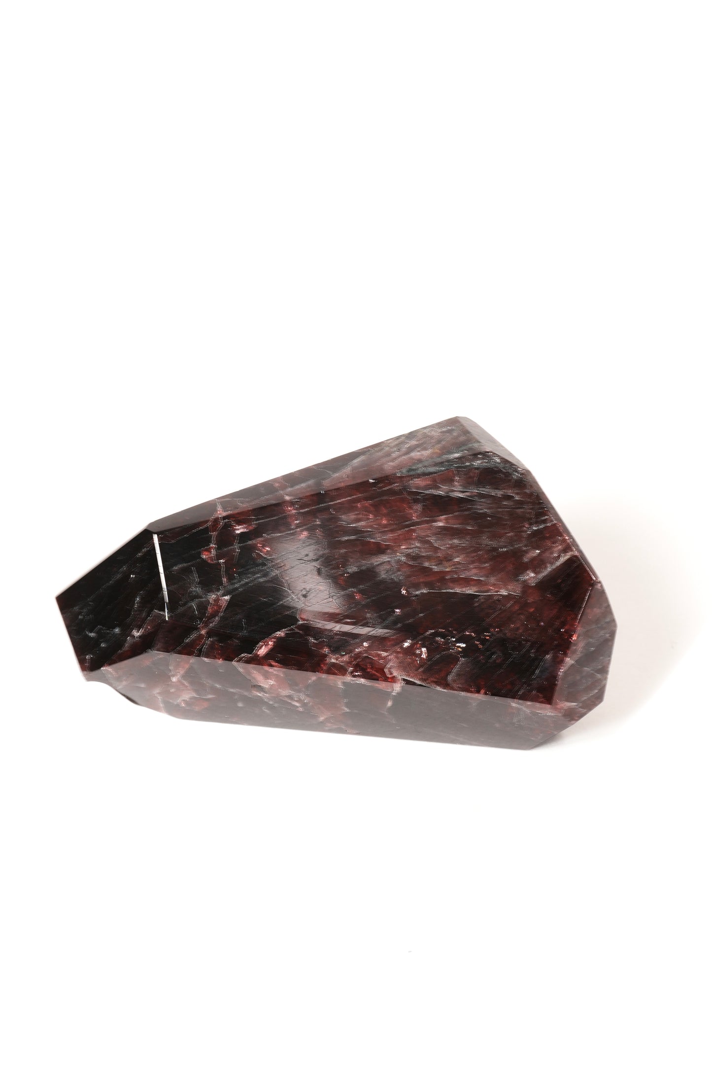 Rhodolite Garnet G30