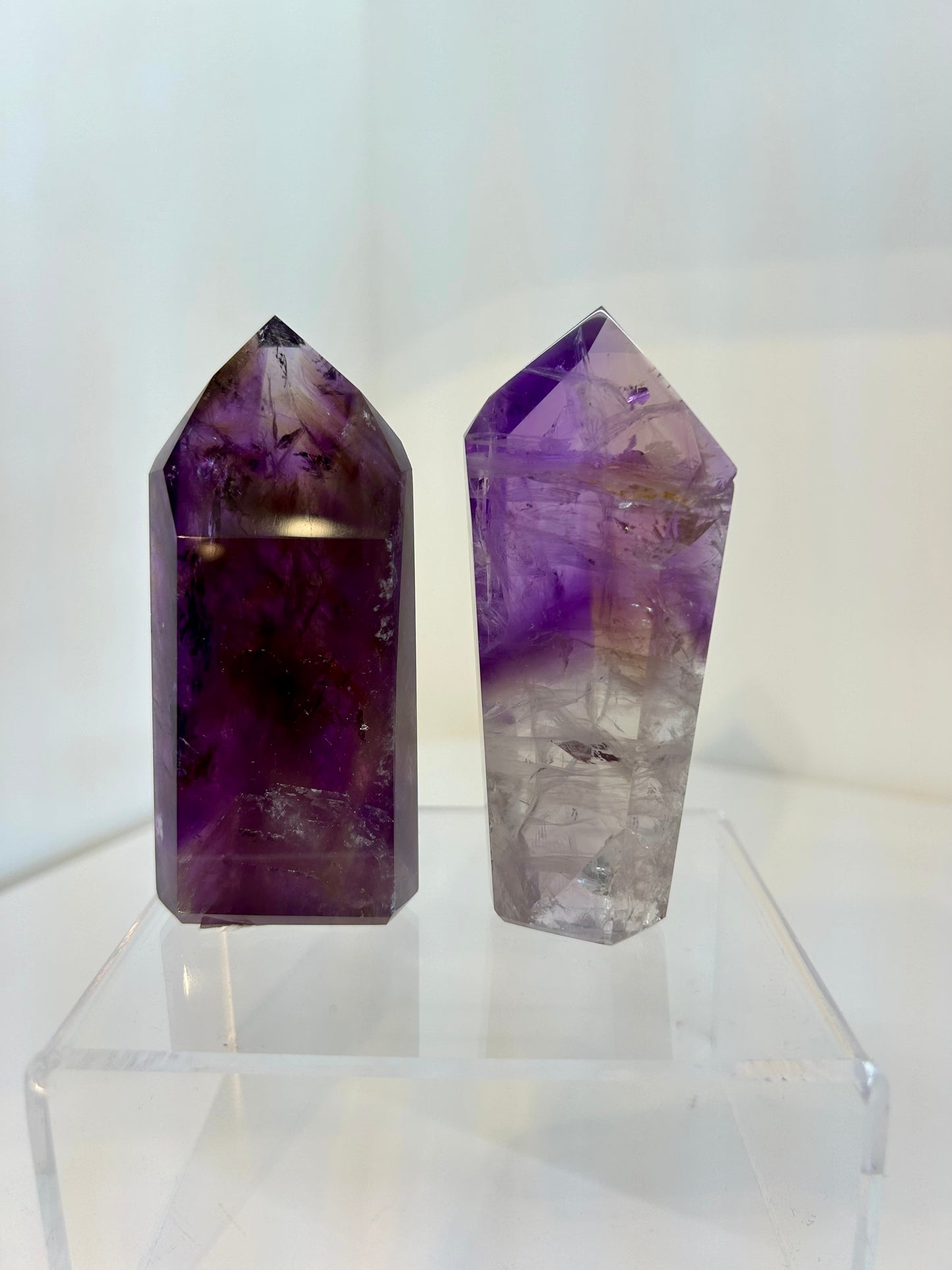 Amethyst Tower- AT6