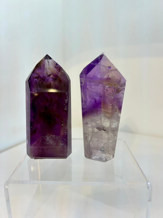 Amethyst Tower- AT6