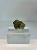 Pyrite Cluster P13
