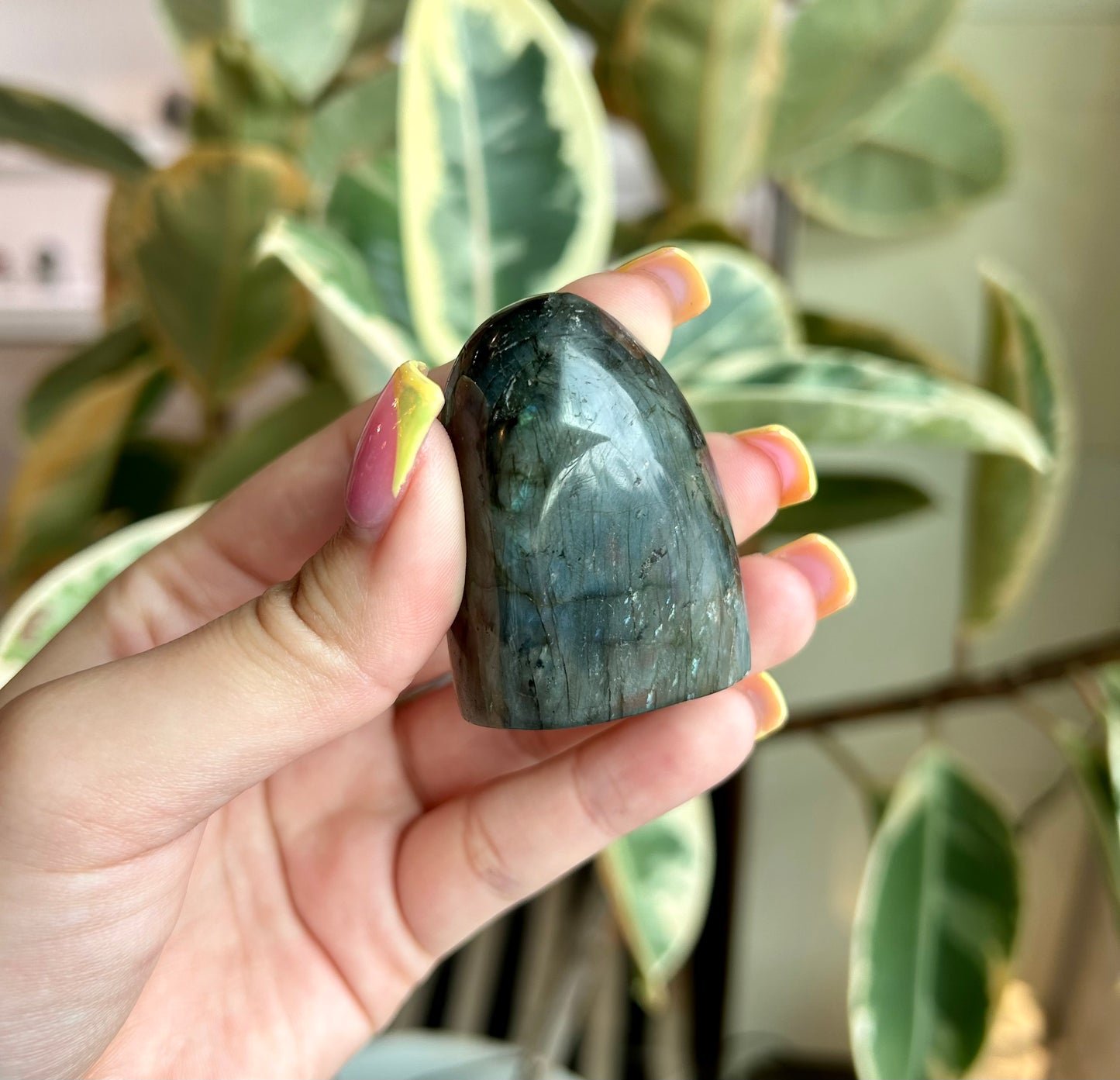 Labradorite Freeform