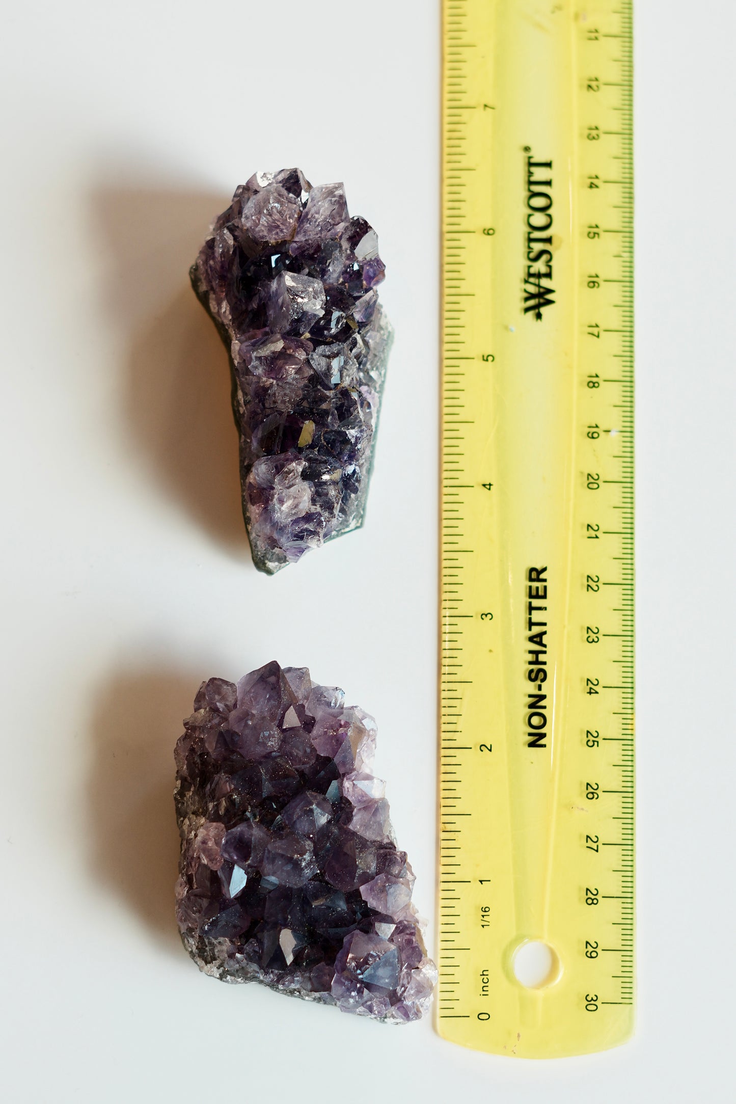 Small Amethyst Cluster