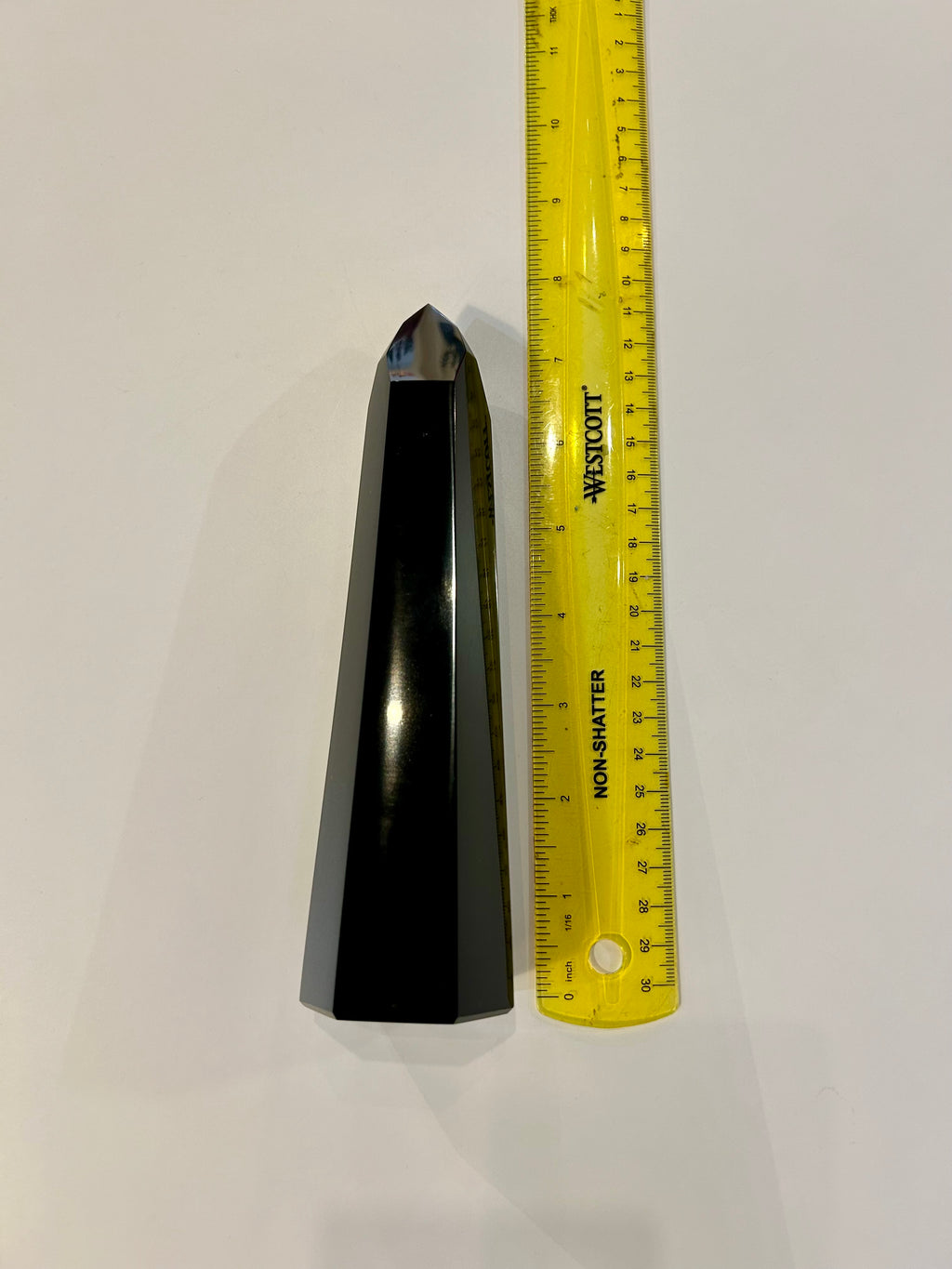 Obsidian Tower A11