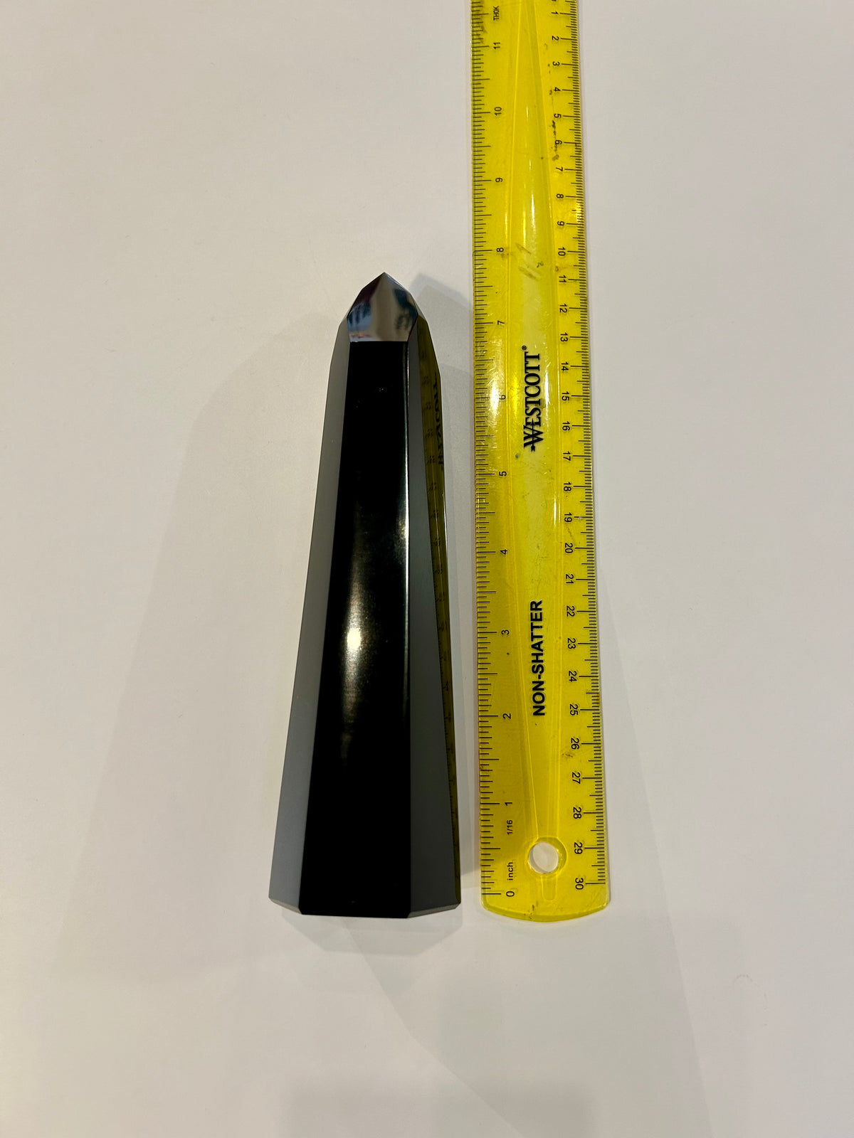Obsidian Tower A11