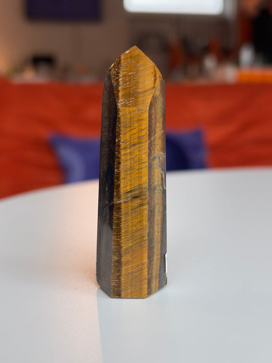 Tiger’s Eye Tower TE4