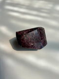 Rhodolite Garnet G13