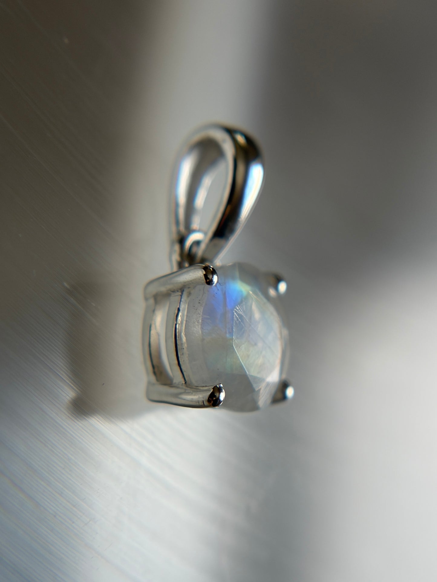 Moonstone Pendant