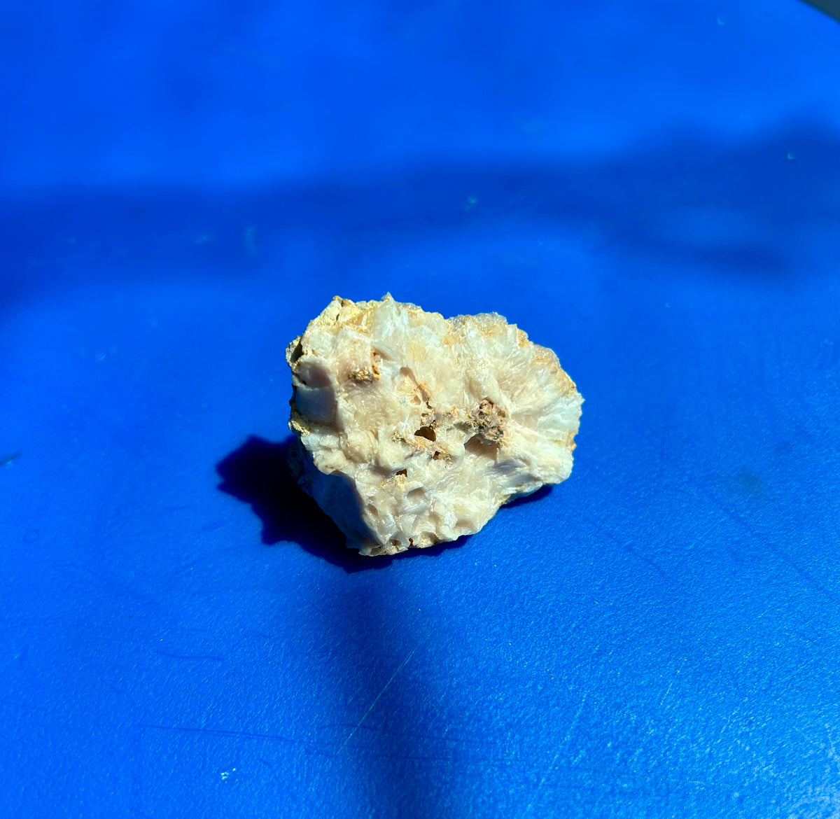 Vanadinite Raw Chunk
